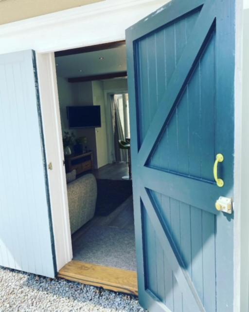 Blankednick Boltholes - 3 Beautiful Family Or Couples Cornish Getaways Villa Truro Exterior foto