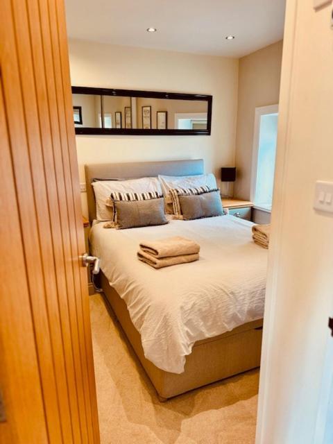 Blankednick Boltholes - 3 Beautiful Family Or Couples Cornish Getaways Villa Truro Exterior foto