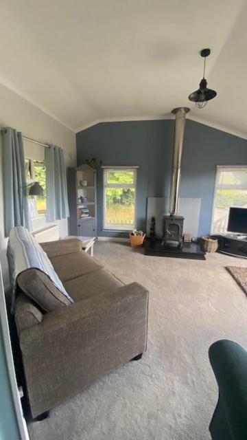Blankednick Boltholes - 3 Beautiful Family Or Couples Cornish Getaways Villa Truro Exterior foto
