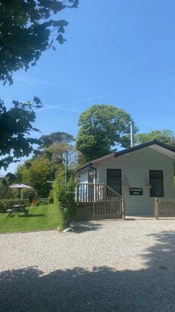 Blankednick Boltholes - 3 Beautiful Family Or Couples Cornish Getaways Villa Truro Exterior foto