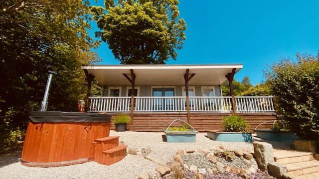 Blankednick Boltholes - 3 Beautiful Family Or Couples Cornish Getaways Villa Truro Exterior foto