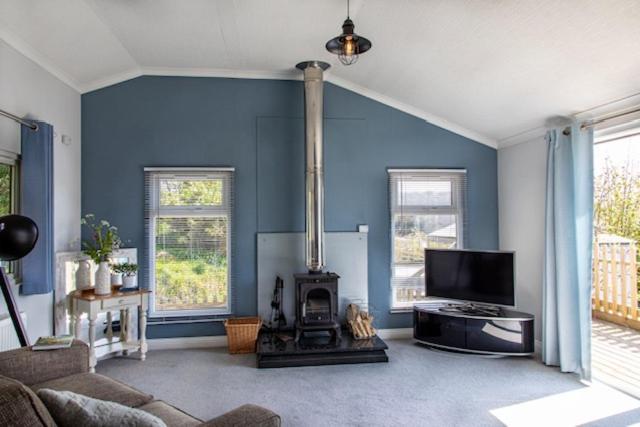Blankednick Boltholes - 3 Beautiful Family Or Couples Cornish Getaways Villa Truro Exterior foto