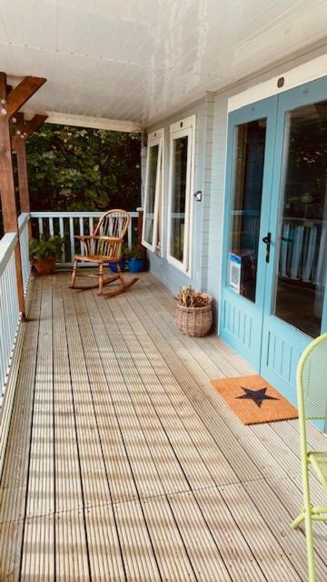 Blankednick Boltholes - 3 Beautiful Family Or Couples Cornish Getaways Villa Truro Exterior foto