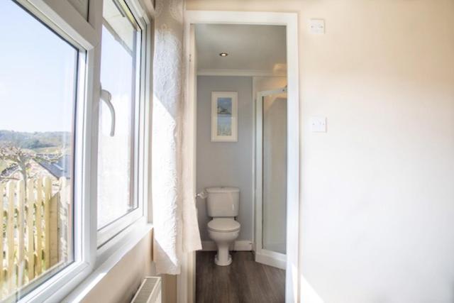 Blankednick Boltholes - 3 Beautiful Family Or Couples Cornish Getaways Villa Truro Exterior foto