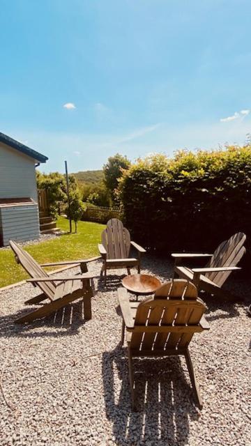 Blankednick Boltholes - 3 Beautiful Family Or Couples Cornish Getaways Villa Truro Exterior foto