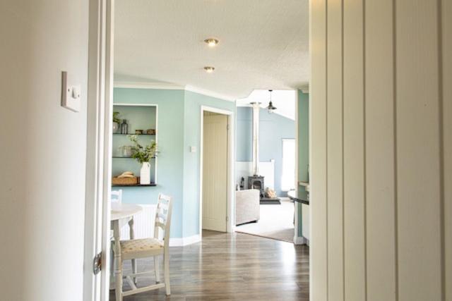 Blankednick Boltholes - 3 Beautiful Family Or Couples Cornish Getaways Villa Truro Exterior foto