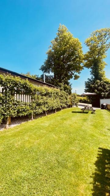 Blankednick Boltholes - 3 Beautiful Family Or Couples Cornish Getaways Villa Truro Exterior foto