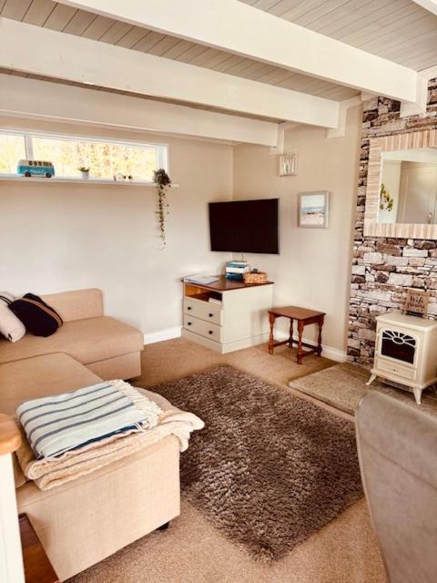 Blankednick Boltholes - 3 Beautiful Family Or Couples Cornish Getaways Villa Truro Exterior foto