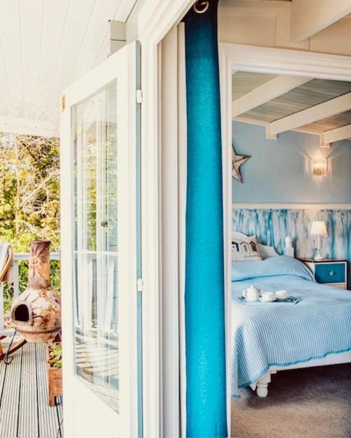 Blankednick Boltholes - 3 Beautiful Family Or Couples Cornish Getaways Villa Truro Exterior foto