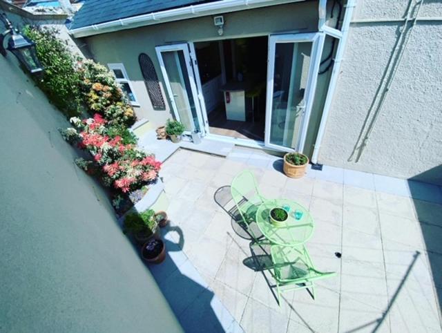 Blankednick Boltholes - 3 Beautiful Family Or Couples Cornish Getaways Villa Truro Exterior foto