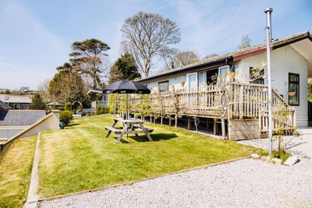 Blankednick Boltholes - 3 Beautiful Family Or Couples Cornish Getaways Villa Truro Exterior foto