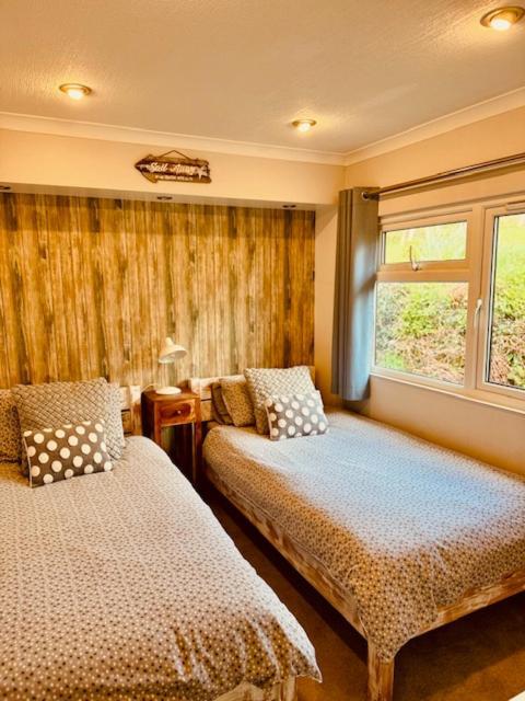 Blankednick Boltholes - 3 Beautiful Family Or Couples Cornish Getaways Villa Truro Exterior foto
